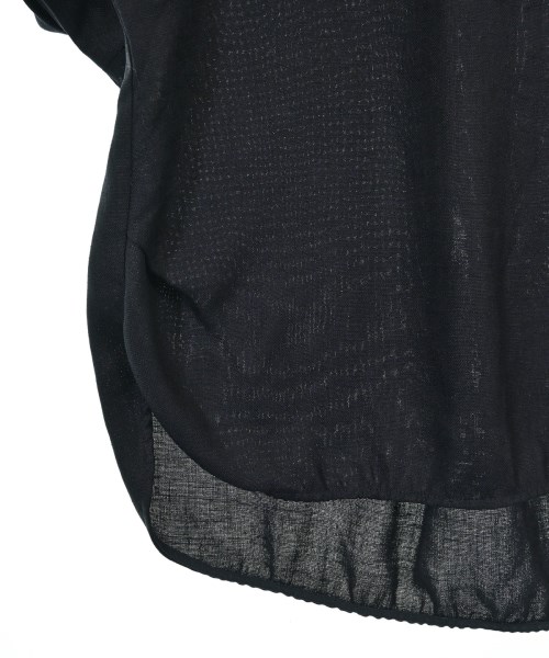 TONAL（トーナル）ブラウス 紺 サイズ:38(M位) レディース/2200672946059