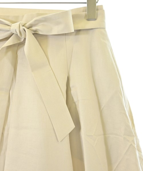 TONAL（トーナル）ロング・マキシ丈スカート ベージュ サイズ:38(M位) レディース/2200674101029