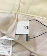TONAL（トーナル）ロング・マキシ丈スカート ベージュ サイズ:38(M位) レディース/2200674101029