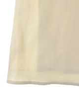 TONAL（トーナル）ロング・マキシ丈スカート ベージュ サイズ:38(M位) レディース/2200674101029