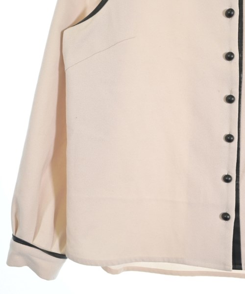 TONAL（トーナル）ブラウス ベージュ サイズ:38(M位) レディース/2200674692091