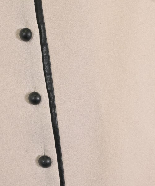 TONAL（トーナル）ブラウス ベージュ サイズ:38(M位) レディース/2200674692091