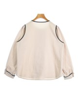 TONAL（トーナル）ブラウス ベージュ サイズ:38(M位) レディース/2200674692091