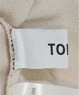 TONAL（トーナル）ブラウス ベージュ サイズ:38(M位) レディース/2200674692091