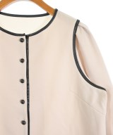 TONAL（トーナル）ブラウス ベージュ サイズ:38(M位) レディース/2200674692091