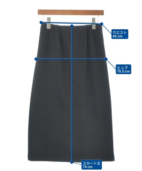 TONAL（トーナル）その他 黒 サイズ:38/38(M位) レディース/2200672957017