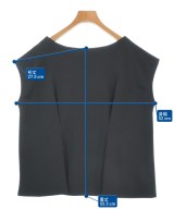 TONAL（トーナル）その他 黒 サイズ:38/38(M位) レディース/2200672957017