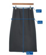 TONAL（トーナル）その他 黒 サイズ:38/38(M位) レディース/2200672957017