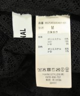 TONAL（トーナル）ワンピース 黒 サイズ:M レディース/2200690398014