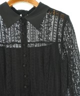 TONAL（トーナル）ワンピース 黒 サイズ:M レディース/2200690398014
