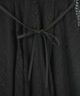 TONAL（トーナル）ワンピース 黒 サイズ:M レディース/2200690398014