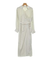 TONAL（トーナル）ワンピース 白 サイズ:M レディース/2200690398021