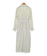 TONAL（トーナル）ワンピース 白 サイズ:M レディース/2200690398021
