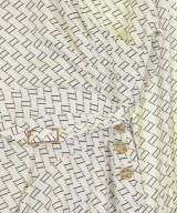 TONAL（トーナル）ワンピース 白 サイズ:M レディース/2200690398021
