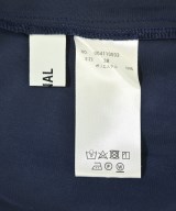 TONAL（トーナル）ブラウス 紺 サイズ:38(M位) レディース/2200690398045