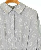 TONAL（トーナル）ワンピース グレー サイズ:38(M位) レディース/2200690398076