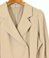TONAL（トーナル）ワンピース ベージュ サイズ:38(M位) レディース/2200690398090