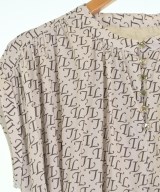 TONAL（トーナル）ワンピース ベージュ サイズ:38(M位) レディース/2200690398106