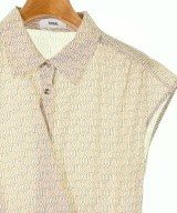 TONAL（トーナル）ワンピース ベージュ サイズ:M レディース/2200690398113