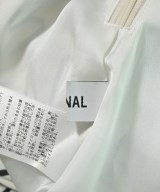 TONAL（トーナル）ロング・マキシ丈スカート 白 サイズ:38(M位) レディース/2200690398120