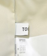 TONAL（トーナル）ロング・マキシ丈スカート 白 サイズ:38(M位) レディース/2200690398144