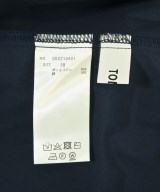 TONAL（トーナル）ブラウス 紺 サイズ:38(M位) レディース/2200690398151