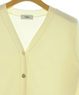 TONAL（トーナル）ニット・セーター 黄 サイズ:38(M位) レディース/2200692681053
