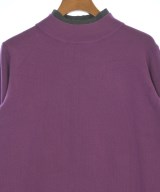 TONAL（トーナル）ニット・セーター 紫 サイズ:38(M位) レディース/2200650441033