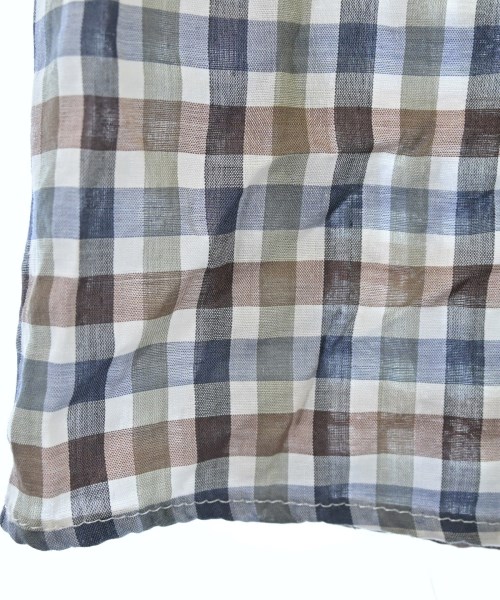 TONAL（トーナル）ロング・マキシ丈スカート 紺 サイズ:38(M位) レディース/2200655671015