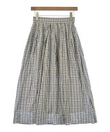 TONAL ロング・マキシ丈スカート