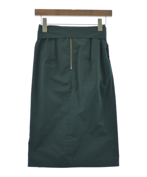 TONAL（トーナル）ロング・マキシ丈スカート 緑 サイズ:38(M位) レディース/2200653281032