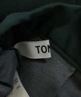 TONAL（トーナル）ロング・マキシ丈スカート 緑 サイズ:38(M位) レディース/2200653281032