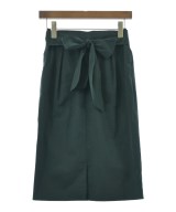 TONAL ロング・マキシ丈スカート