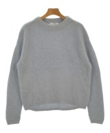 TONAL（トーナル）ニット・セーター 青 サイズ:38(M位) レディース/2200653765075