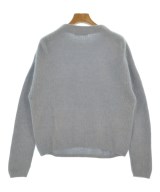 TONAL（トーナル）ニット・セーター 青 サイズ:38(M位) レディース/2200653765075