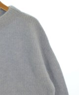 TONAL（トーナル）ニット・セーター 青 サイズ:38(M位) レディース/2200653765075