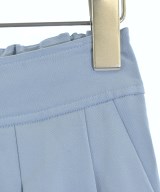 TONAL（トーナル）スラックス 青 サイズ:34(XS位) レディース/2200655111023