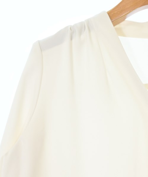 TONAL（トーナル）ブラウス 白 サイズ:38(M位) レディース/2200651911108