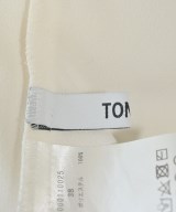 TONAL（トーナル）ブラウス 白 サイズ:38(M位) レディース/2200651911108