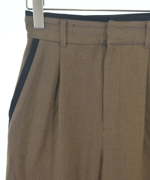 TONAL（トーナル）その他 茶 サイズ:36(S位) レディース/2200700011087