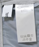 TONAL（トーナル）その他 グレー サイズ:36(S位) レディース/2200700011094