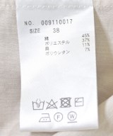 TONAL（トーナル）ブラウス ベージュ サイズ:38(M位) レディース/2200709069034