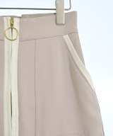 TONAL（トーナル）ロング・マキシ丈スカート ピンク サイズ:38(M位) レディース/2200709041085