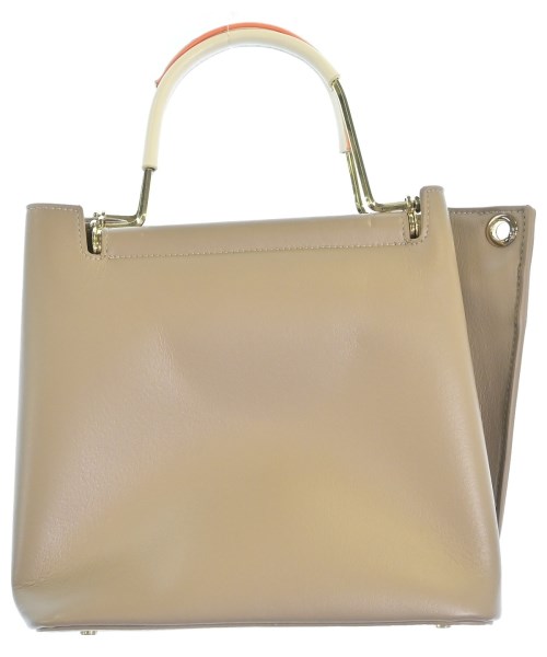 TONAL(トーナル)のハンドバッグ サイズ:- 4,000円