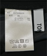 TONAL（トーナル）その他 黒 サイズ:38(M位) レディース/2200711064027