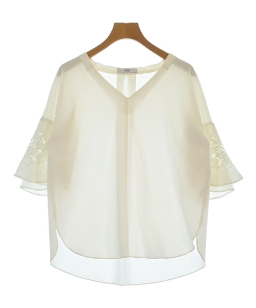 TONAL(トーナル)のブラウス サイズ:38(M位) 2,900円