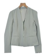TONAL ノーカラージャケット