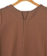 TONAL（トーナル）ブラウス 茶 サイズ:38(M位) レディース/2200714096025