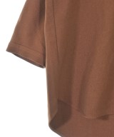 TONAL（トーナル）ブラウス 茶 サイズ:38(M位) レディース/2200714096025