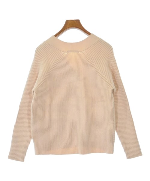 TONAL（トーナル）ニット・セーター ベージュ サイズ:38(M位) レディース/2200640831042